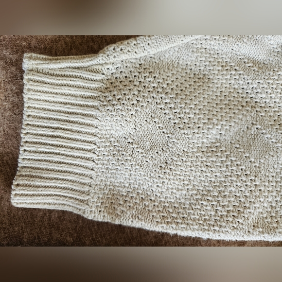 Vintage Profilo Sport Crewneck Sweater - Picture 2 of 7